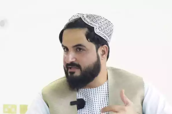 Naseeb Khan outlines plans to bring international cricket home within the next 3-4 years