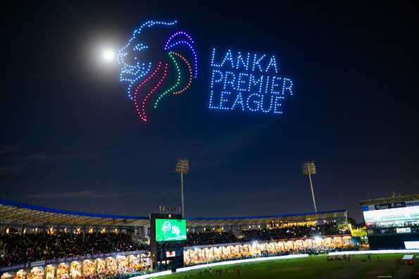 This will be the sixth edition of LPL This will be the sixth edition of LPL