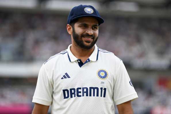 Thakur will lead the 15-member squad. Thakur will lead the 15-member squad.