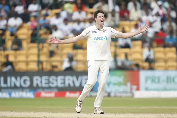 O'Rourke had experienced stiffness to his back while playing on Day three at the Queens Cricket Club in Bulawayo last week O'Rourke had experienced stiffness to his back while playing on Day three at the Queens Cricket Club in Bulawayo last week