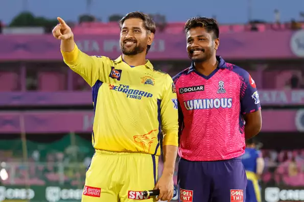 Sanju Samson has expressed his desire to be released by RR Sanju Samson has expressed his desire to be released by RR