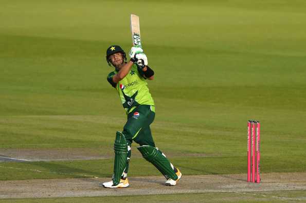 The investigation pertains to an incident that reportedly occurred during the Pakistan Shaheens' recent tour of England