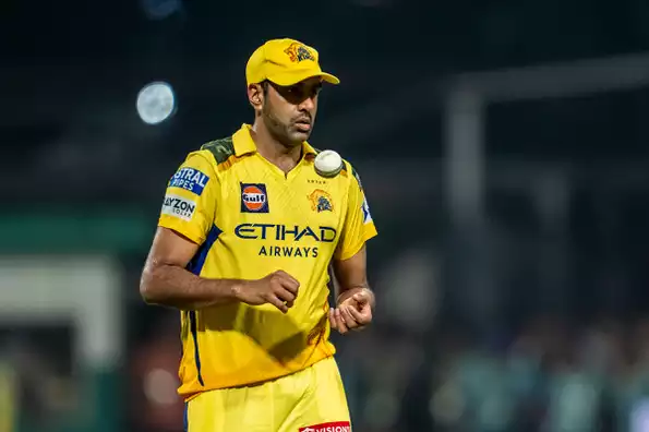 Ashwin may also relinquish the role at the CSK academy. Ashwin may also relinquish the role at the CSK academy.