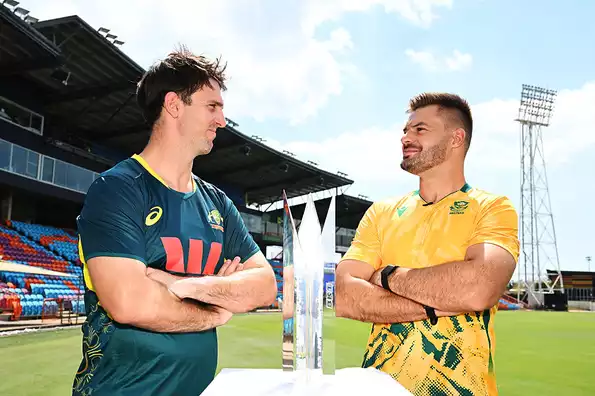 Who will earn bragging rights at the end of this T20I series?