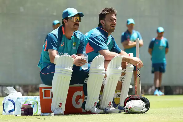 Mitchell Marsh and Travis Head recently had successful stints in the IPL while opening the batting