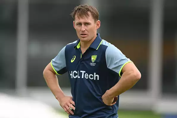 Marnus Labuschagne is set to feature in three Sheffield Shield games before the squad for the Ashes will be announced