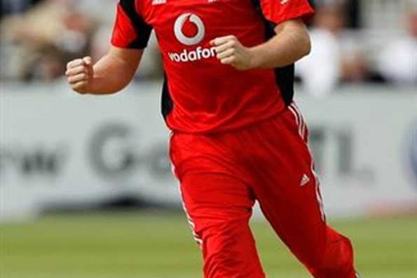 Sussex all-rounder Luke Wright was ruled out Wednesday for the remaining two games of England's one-day series against Australia and is now doubtful for the upcoming Champions Trophy. Sussex all-rounder Luke Wright was ruled out Wednesday for the remaining two games of England's one-day series against Australia and is now doubtful for the upcoming Champions Trophy.