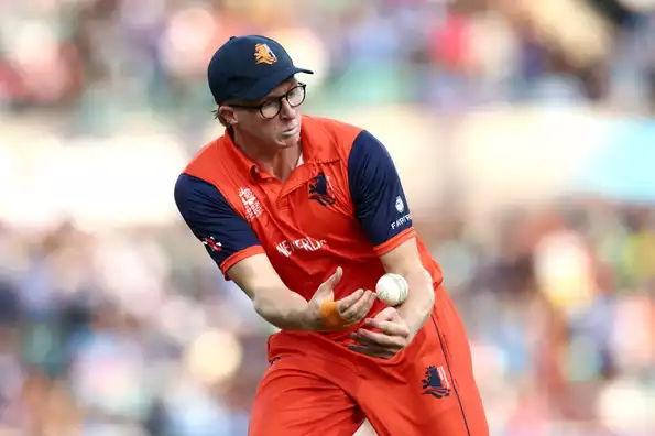 Pringle last played a T20I in June 2024 Pringle last played a T20I in June 2024
