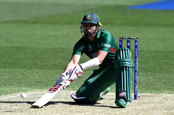 Nurul Hasan last played a T20I in November 2022 Nurul Hasan last played a T20I in November 2022