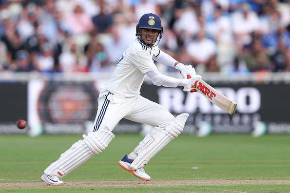 If Gill participates in the Duleep Trophy, he would have featured only in North Zone's first game owing to national duty in the Asia Cup If Gill participates in the Duleep Trophy, he would have featured only in North Zone's first game owing to national duty in the Asia Cup