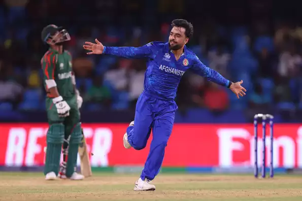 Afghanistan and Bangladesh will begin with the T20 leg. Afghanistan and Bangladesh will begin with the T20 leg.