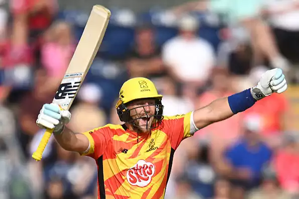Root scored 64 not out off 41 balls Root scored 64 not out off 41 balls