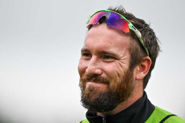 Brendan Taylor last featured for Zimbabwe in 2021. Brendan Taylor last featured for Zimbabwe in 2021.