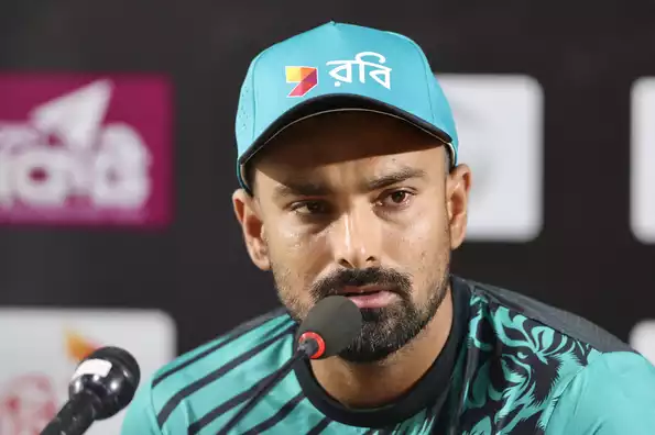Litton Das is hoping to use the Netherlands series as a preparation for the upcoming Asia Cup Litton Das is hoping to use the Netherlands series as a preparation for the upcoming Asia Cup