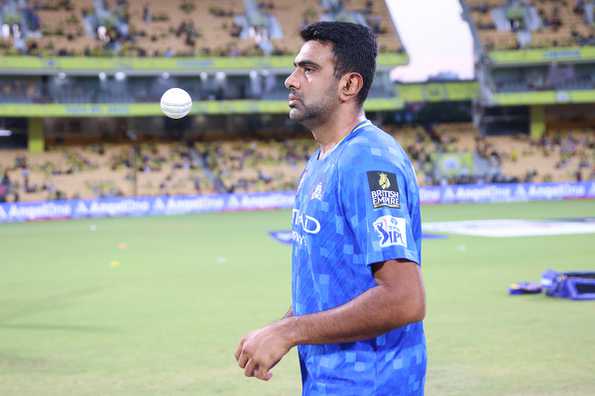 Post IPL retirement, Ashwin is set to explore opportunities in overseas leagues Post IPL retirement, Ashwin is set to explore opportunities in overseas leagues