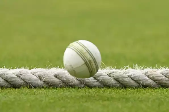 Auqib Nabi picked up four wickets in as many balls