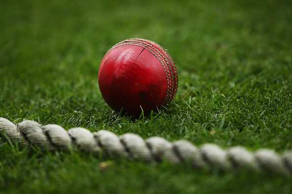 Auqib Nabi picked up four wickets in as many balls