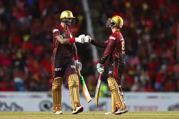 Hales and Munro starred again with the bat. Hales and Munro starred again with the bat.