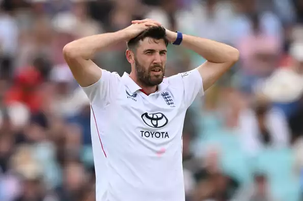 The England all-rounder said he's making this decision to focus on white-ball cricket The England all-rounder said he's making this decision to focus on white-ball cricket