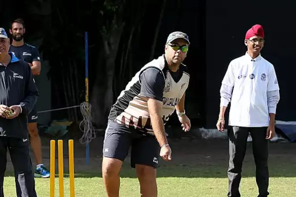 McMillan will continue working across the batting and fielding departments under head coach Ben Sawyer with his appointment beginning officially this week