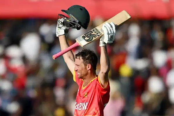 Williams last played a T20I in May 2024. Williams last played a T20I in May 2024.