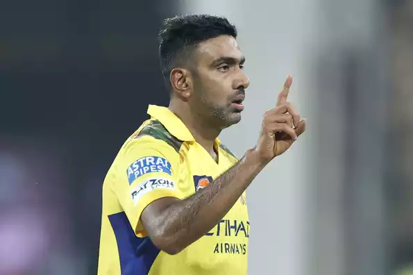 CA CEO reached out to Ashwin for a potential BBL stint as early as in the 2025-26 season. CA CEO reached out to Ashwin for a potential BBL stint as early as in the 2025-26 season.