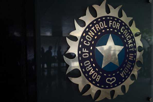 BCCI had floated tenders for the sponsorship on Tuesday 