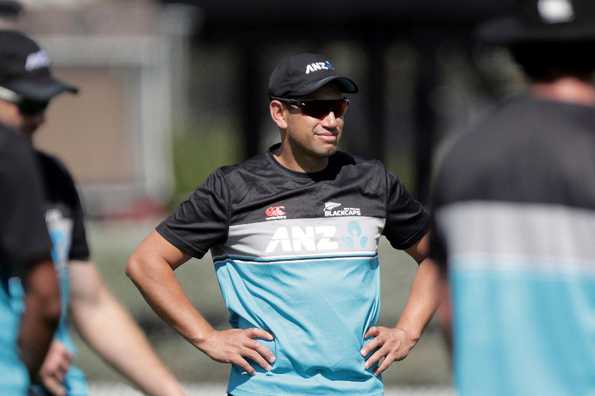 Having completed a three-year standoff period since his last game for New Zealand in April 2022, Taylor is now eligible to play for a second international side Having completed a three-year standoff period since his last game for New Zealand in April 2022, Taylor is now eligible to play for a second international side