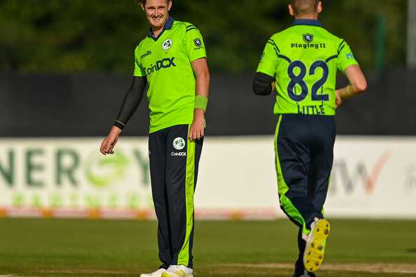 Ireland will host England for three T20Is in Malahide Ireland will host England for three T20Is in Malahide