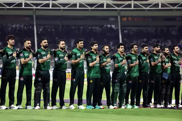 Salman Agha and his men face a tough test come the Asia Cup