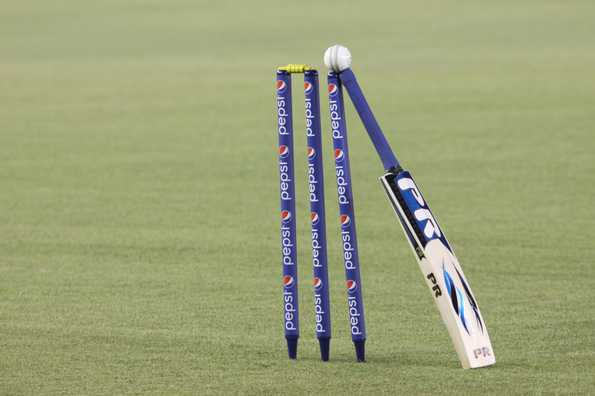 South Zone still trail by 233 runs with eight wickets in hand. [Representative pic]