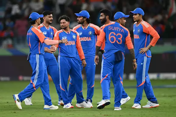 India are a far stronger side than Pakistan at the moment: across formats, across conditions.