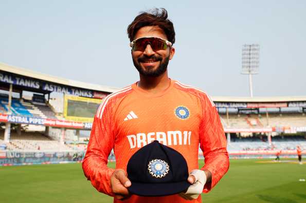 After winning IPL as captain in June, Rajat Patidar has now won the Duleep Trophy