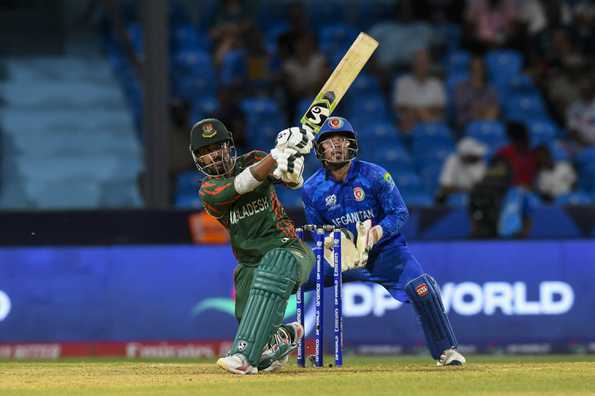 Bangladesh face Afghanistan in a must-win encounter Bangladesh face Afghanistan in a must-win encounter