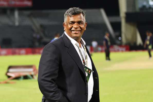 Aminul, who is currently heading the board, will contest against Tamim Iqbal in what is shaping up to be a political battle more than a cricketing one Aminul, who is currently heading the board, will contest against Tamim Iqbal in what is shaping up to be a political battle more than a cricketing one