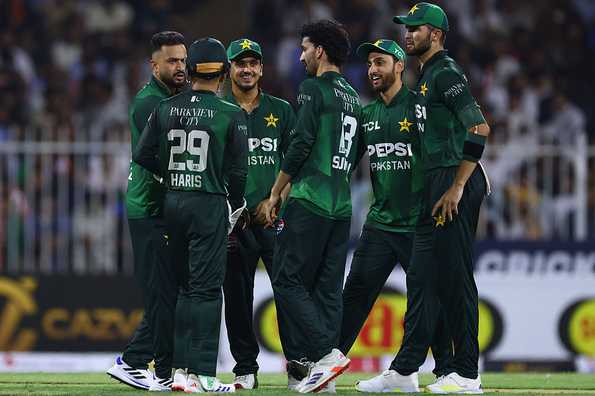 Representative Image: Pakistan are slated to face UAE today.