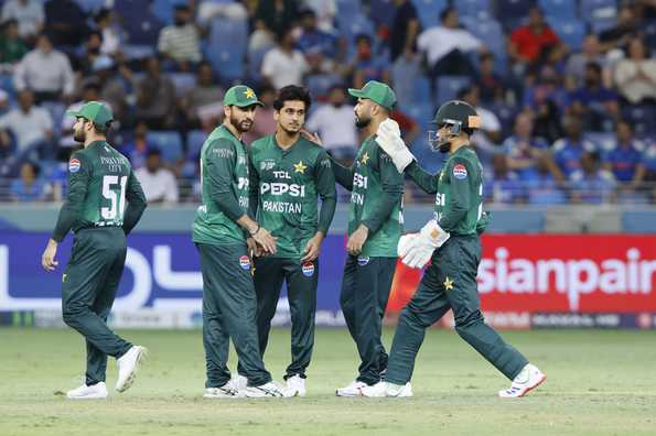Pakistan have threatened to pull out if Pycroft continues as match official in their Asia Cup 2025 matches. Pakistan have threatened to pull out if Pycroft continues as match official in their Asia Cup 2025 matches.