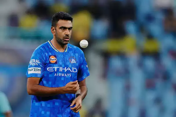 Ashwin recently quit from the IPL to play in global leagues. Ashwin recently quit from the IPL to play in global leagues.
