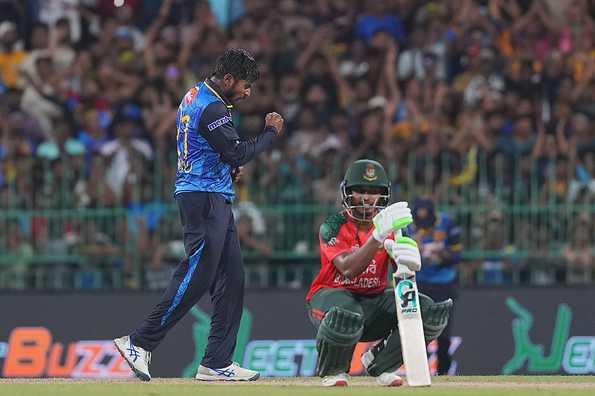 Litton Das holds the key to counter Sri Lanka's spin challenge