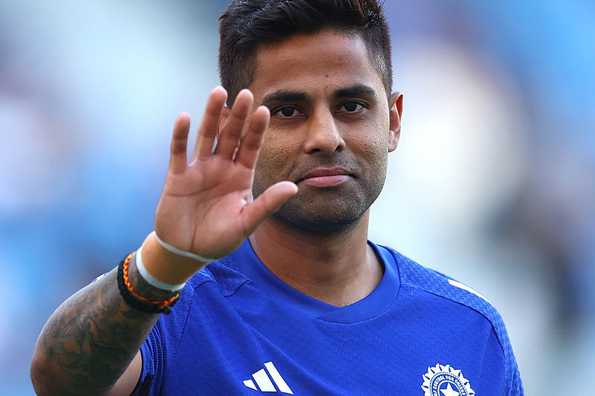 "Go to your room. Shut your phone and sleep" - SKY's mantra for dealing with the outside noise surrounding the India-Pakistan game