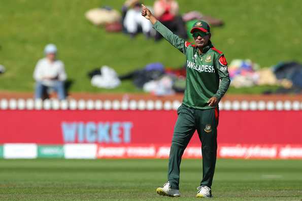Salma Khatum played 46 ODIs and 95 T20Is for Bangladesh between 2011 and 2023 Salma Khatum played 46 ODIs and 95 T20Is for Bangladesh between 2011 and 2023