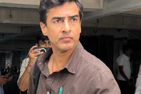 Mithun Manhas and other office bearers will be elected unopposed Mithun Manhas and other office bearers will be elected unopposed
