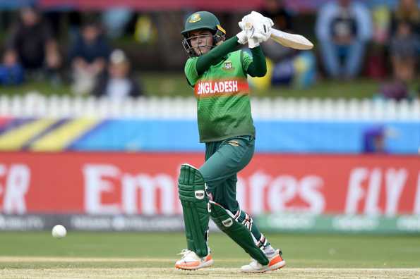 Cricbuzz understands that Nigar Sultana is dealing with knee and thumb issues