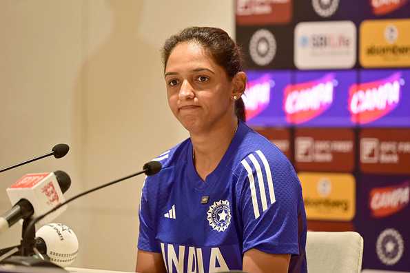 India lost the ODI series 1-2 to the World Champions.