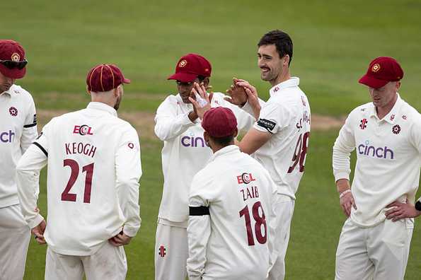 The current 14-match County Championship format, consisting of 10 teams in Division One and eight counties in Division Two, will be retained