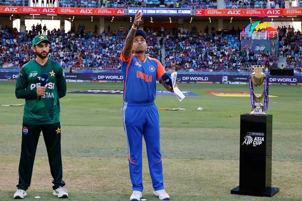 Can cricket between the two countries stand up and take its rightful place?