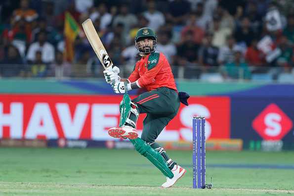 Jaker Ali will lead Bangladesh in Litton Das's absence