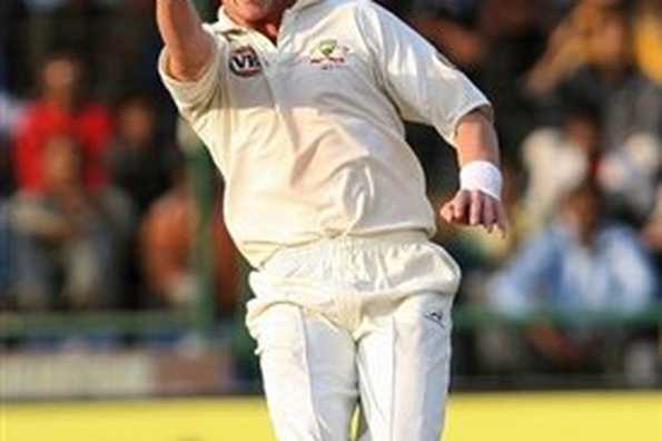 Australia paceman Brett Lee, seen here in 2008. Australian selectors on Wednesday brought back veteran quick Lee back into the squad to face Pakistan later this month. Australia paceman Brett Lee, seen here in 2008. Australian selectors on Wednesday brought back veteran quick Lee back into the squad to face Pakistan later this month.