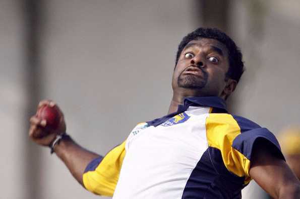 Ace Sri Lankan spinner Muttiah Muralitharan will be keen to maintain his impressive performance against Bangladesh in a two-Test series starting on Friday. Ace Sri Lankan spinner Muttiah Muralitharan will be keen to maintain his impressive performance against Bangladesh in a two-Test series starting on Friday.