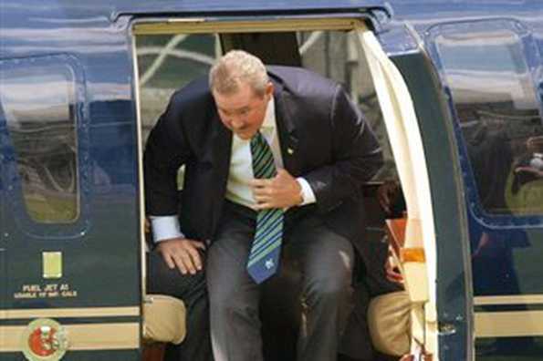 The England and Wales Cricket Board (ECB) are confident their lucrative relationship with Allen Stanford is not in jeopardy following reports the Texan billionaire was set to pull out of the sport. The England and Wales Cricket Board (ECB) are confident their lucrative relationship with Allen Stanford is not in jeopardy following reports the Texan billionaire was set to pull out of the sport.